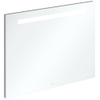 Villeroy & Boch More to see one spiegel met ledverlichting 80x60cm SW454448