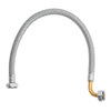 GROHE Aansluitslang Flexibel 3/8"X3/8" Rvs SW338391