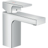 Hansgrohe Vernis Shape wastafelmengkraan 1 - hendel Chroom SW651565