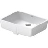 Duravit Vero inbouw wastafel 43x31,5 cm Gliss wit SW223286
