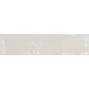 Quintessenza Cromia 26 Wandtegel 7x27cm 10mm witte scherf Beige2 Lucido SW363601