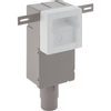 Geberit inbouwkast voor wastafelsifon GA64544