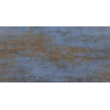 EnergieKer Flatiron wand- en vloertegel - 60x120cm - 9mm - Rechthoek - gerectificeerd - Blauw mat SW876708