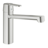 GROHE Get Keukenkraan - rvs 4339356