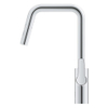 Grohe Start Keukenmengkraan - hoge uitloop - infrarood - chroom SW1244498