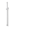 Hansgrohe UnicaC glijstang 90cm met doucheslang chroom 0450657