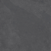 Atlas Concorde Solution wand- en vloertegel - 59.5x59.5cm - 8mm - gerectificeerd - Natuursteen look - Zwart SW863162