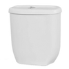 Creavit Sedef Toiletreservoir - wit SW1183128