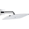 Hansgrohe Raindance hoofddouche E360 1 jet inclusief douche arm 22,3cm chroom 0452044