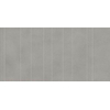 Atlas Concorde Boost Balance Decor-strip - 60x120cm - 9mm - gerectificeerd - Porcellanato - Grey (Grijs) SW1129941