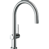 Hansgrohe Crometta doucheset Vario EcoSmart 9 lmin met douchestang 65 cm witchroom SW528846