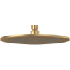 Villeroy & Boch Universal Showers hoofddouche - 25cm - Rond - Brushed Gold (goud) SW974320
