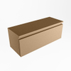 Mondiaz ANDOR fonteinonderkast - 80x30x32cm - 1 lade - softclose - Oro SW1016724