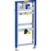 Geberit Duofix Urinoir element 112-130cm Universeel 0701921