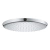 GROHE Tempesta 250 Hoofddouche - 25cm - 1 straalsoort - chroom SW490421