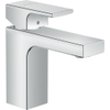 Hansgrohe Vernis Shape wastafelmengkraan 1 - hendel Chroom SW651613