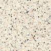 SAMPLE EnergieKer Medley vloer- en wandtegel Terrazzo Crème mat SW1130918