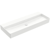 Villeroy & Boch Memento 2.0 wastafel 1200x470mm wit SW479738