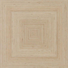 Douglas Jones Textures Decortegel 60x60cm 10mm gerectificeerd R10 porcellanato Crema SW497831