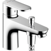 Hansgrohe Vernis badkraan chroom SW651544