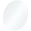 Villeroy & Boch More to see spiegel 85cm rond LED rondom 23,52W 2700-6500K SW644174