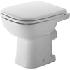 Duravit D-Code Closet 0315134