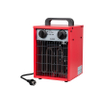 Eurom Industrial EK 2001 Bouwdroger/Werkplaatskachel 2000watt Rood SW486962