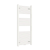 Rosani Classic radiator 60x120cm recht middenaansluiting 561watt wit SW728258