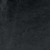 SAMPLE Armonie Ceramiche Vloer- en wandtegel Advance Black Gerectificeerd Natuursteen look Mat Zwart SW736187