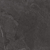 Ragno Realstone Slate Vloer- en wandtegel 75x75cm 10mm gerectificeerd R10 porcellanato Black SW295294