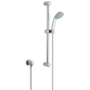 GROHE Relexa wandaansluitbocht 1/2 chroom 0438391