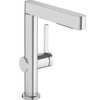 Hansgrohe Finoris wastafelmengkraan 1 - hendel Chroom SW651074