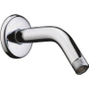 Hansgrohe Universeel douchearm zonder kop chroom GA75220