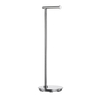 Smedbo Outline Lite Toiletrolhouder - 17.5x60x17.5cm - RVS Gepolijst Edelstaal SW12927