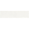 By Goof Moos wandtegel - 6.5x26cm - White glans (wit) SW1122762