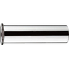 Hansgrohe Muurbuis 30Cm Brushed Black Chrome SW451596