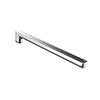 Emco Trend handdoekhouder vaste uitvoering chroom SW97624