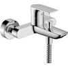 Hansgrohe Rebris e eengreeps opbouw badmengkraan chroom SW803066