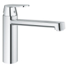 GROHE Eurosmart Cosmopolitan Keukenkraan - chroom 0437915