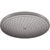 Hansgrohe Croma hoofddouche 280 1jet brushed black chrome SW528766