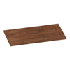 BRAUER Ocean Slim topblad - 80x46x2cm - Forest Cacao SW445668