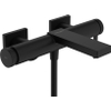 Hansgrohe Tecturis badkraan opbouw matzwart SW918755