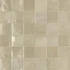 SAMPLE Marazzi Zellige Wandtegel 10x10cm 10mm Lana SW976508