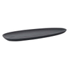 Aquanova Cole - Tray - Oval - Black (zwart) SW1108499