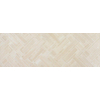 SAMPLE Baldocer Cerámica Larchwood Parkiet Maple gerectificeerd Wandtegel Mat Lichtbeige SW735755