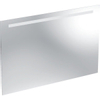 Geberit Option spiegel met LED verlichting 100x65cm SW405051