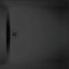 Duravit Sustano Douchebak - 120x120x3cm - Vierkant - DuraSolid Antraciet mat SW814292