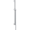 Hansgrohe Crometta 85 Unica glijstang 65cm inclusief MetaflexC doucheslang 160cm chroom 0450719