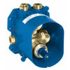 GROHE Rapido inbouw unit T voor thermostaten 0430185