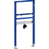 Geberit Duofix Element voor wastafel 112cm voor staande kraan 0710230